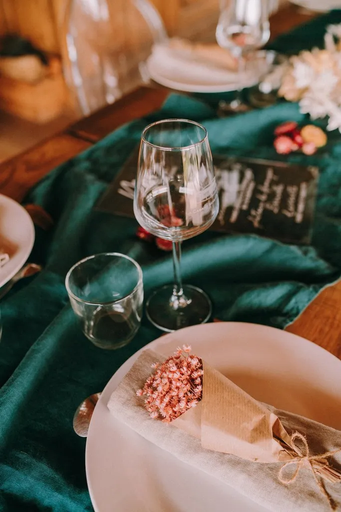 Mariage Mathilde et Antoine